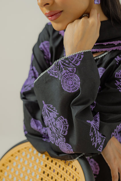 Orchid 3 piece