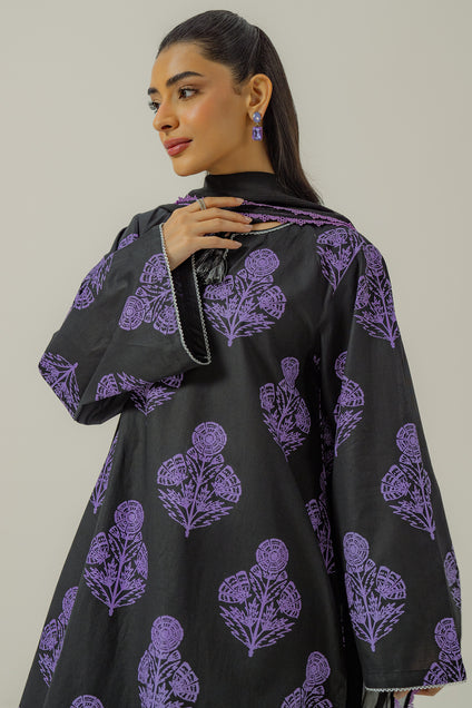 Orchid 3 piece