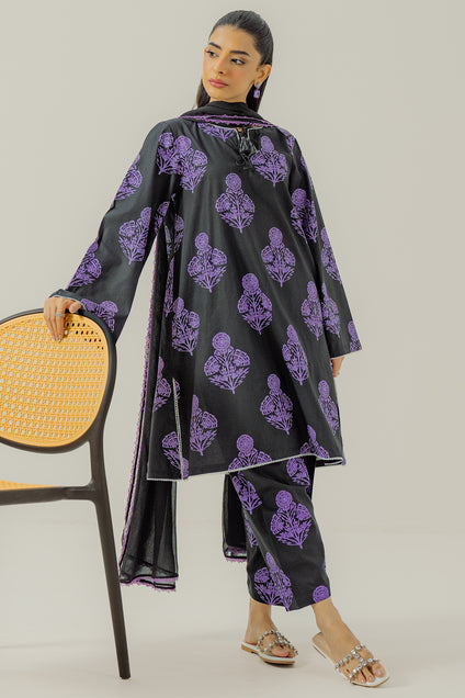 Orchid 3 piece
