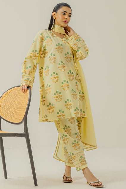 Sunshine 3 piece