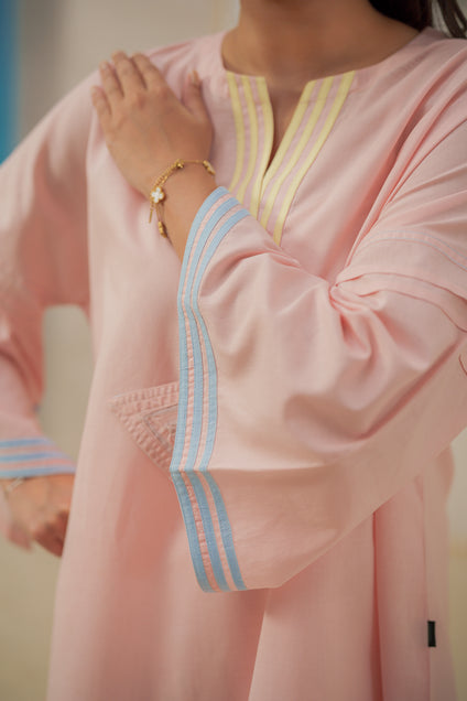 Linear 2 piece