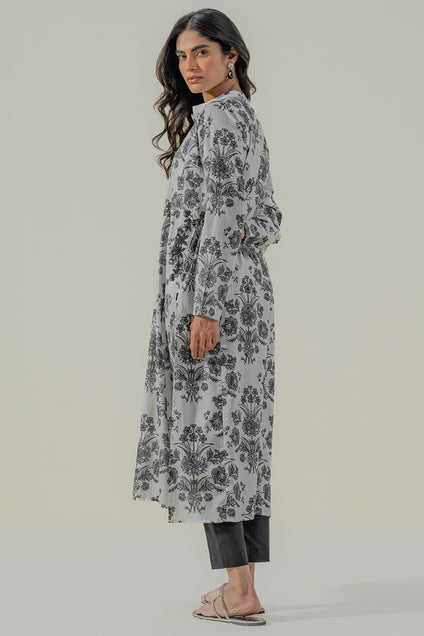 Clouded 1 piece