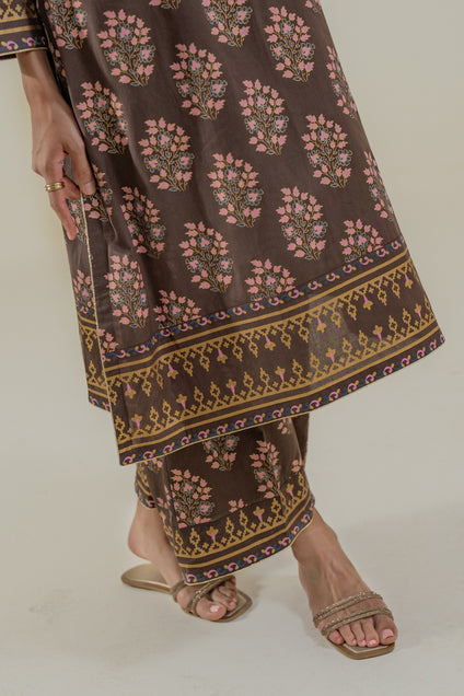 Cocoa 2 piece