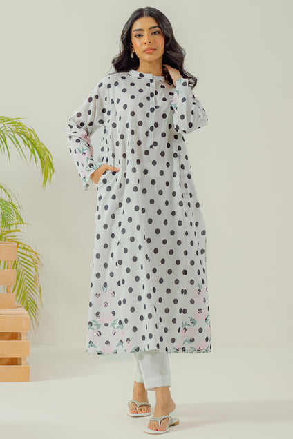BW Polka 1 piece