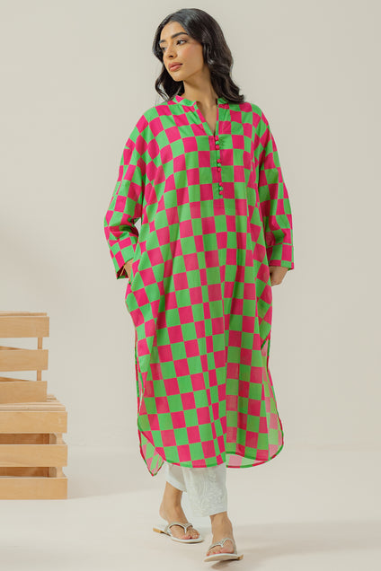 Checkered 1 piece
