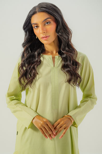 Lime 2 piece