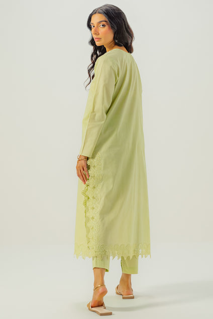 Lime 2 piece