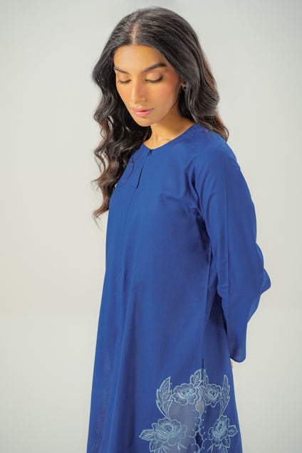 Edged 2 piece