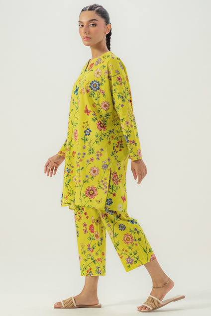 Secret Garden 2 piece