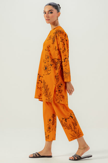Flight 2 piece