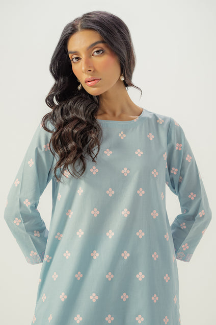 Muted 2 piece