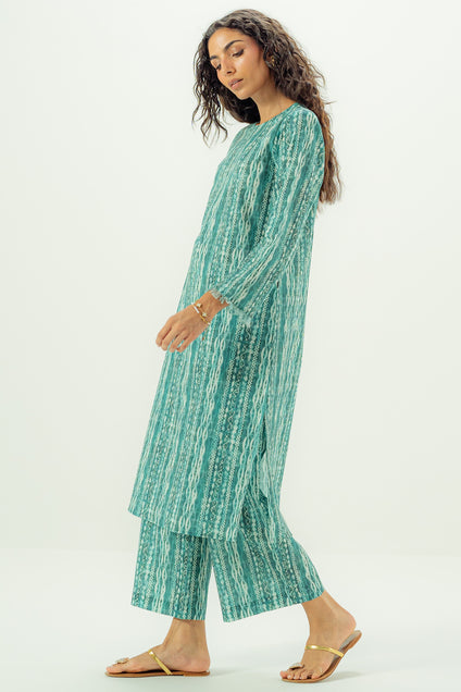 Strands 2 piece