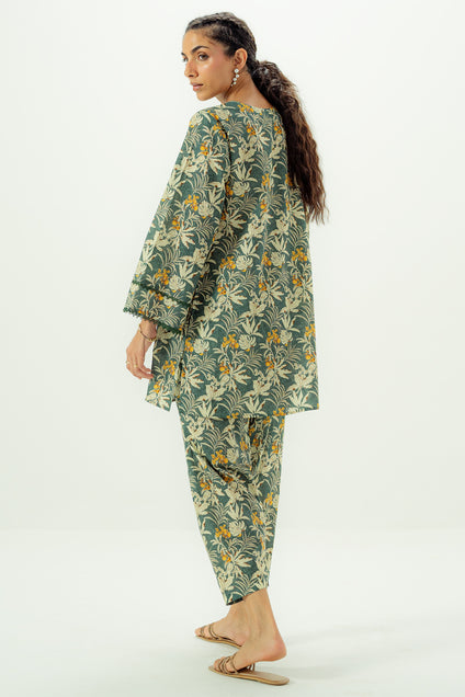 Midnight Jungle 2 piece