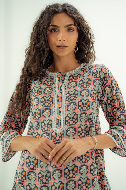 Rosier 2 piece