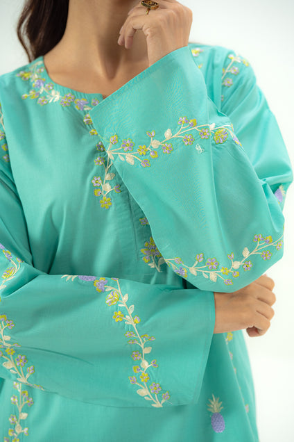 Ananas 2 piece