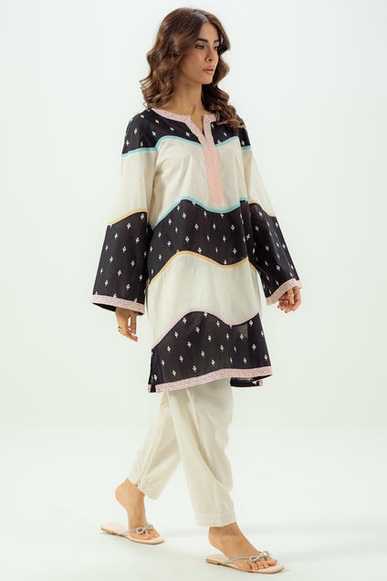 Oscillate 2 piece