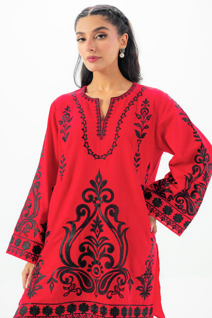 Baroque 2 piece