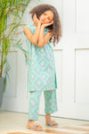 Little Diamond 2 piece