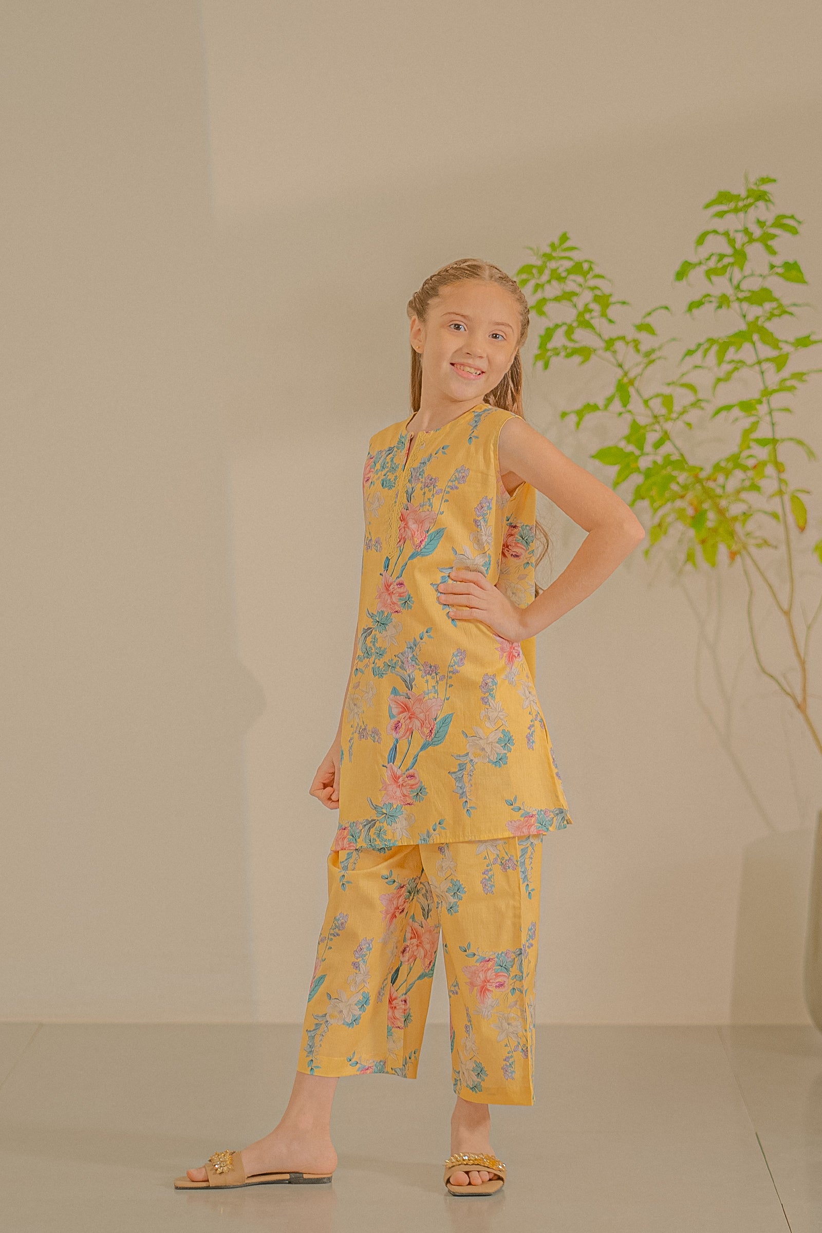 Little Melody 2 piece