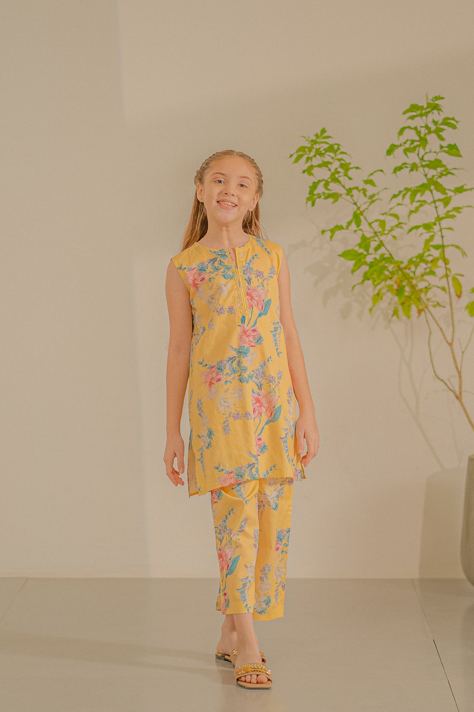 Little Melody 2 piece