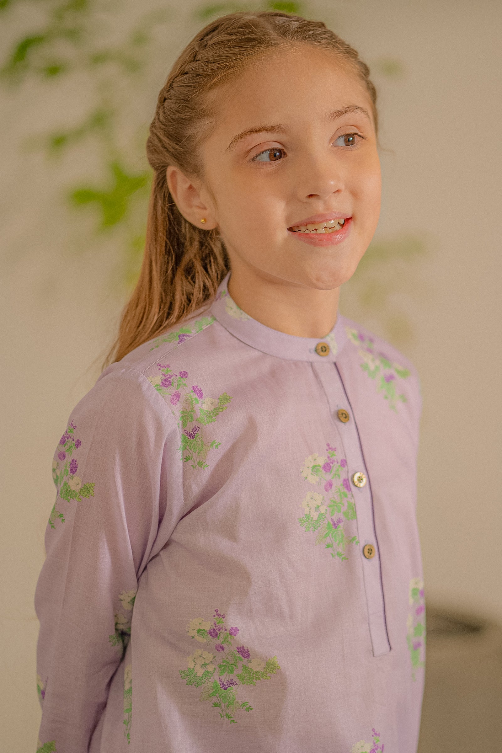Little Lillium 2 piece