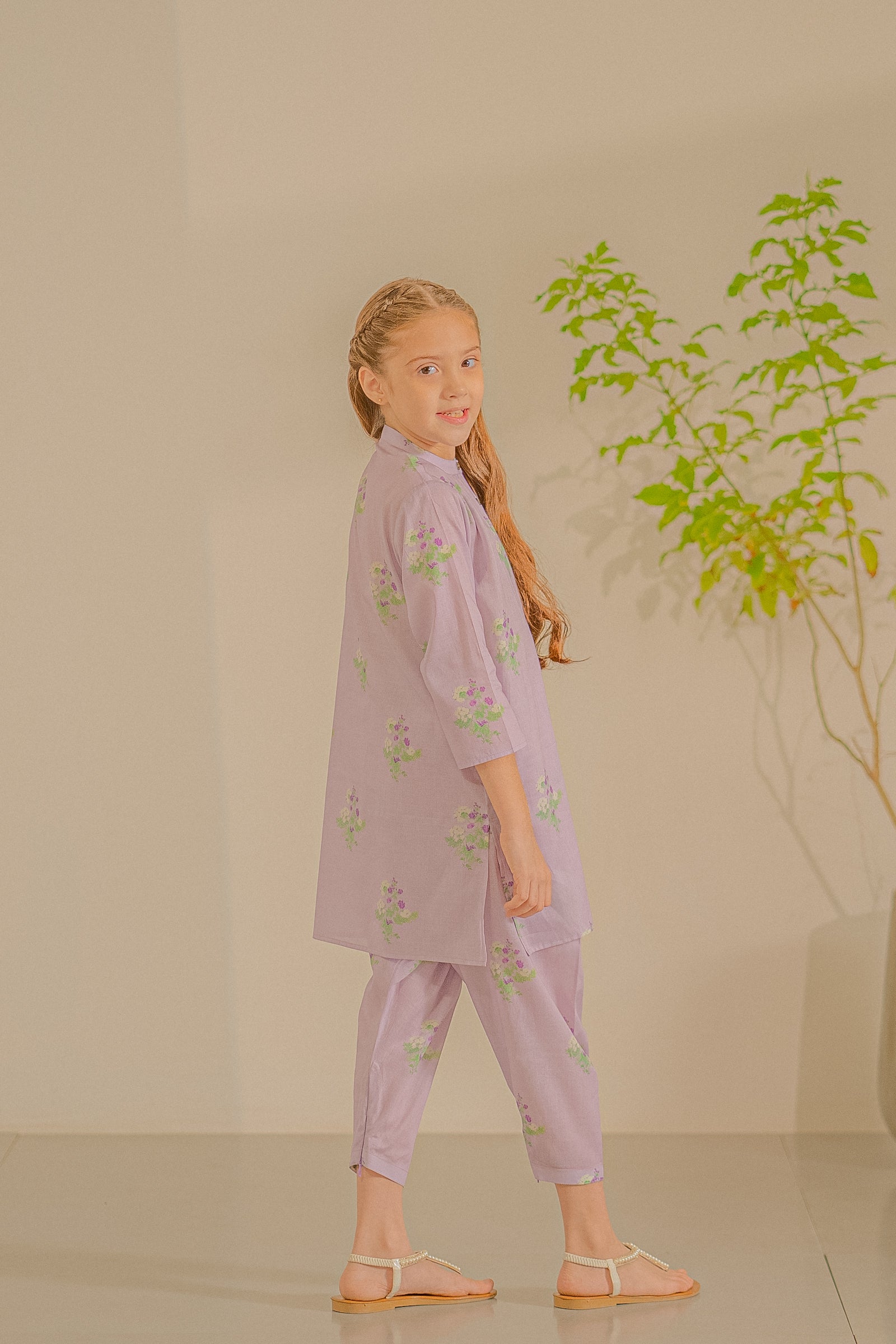 Little Lillium 2 piece