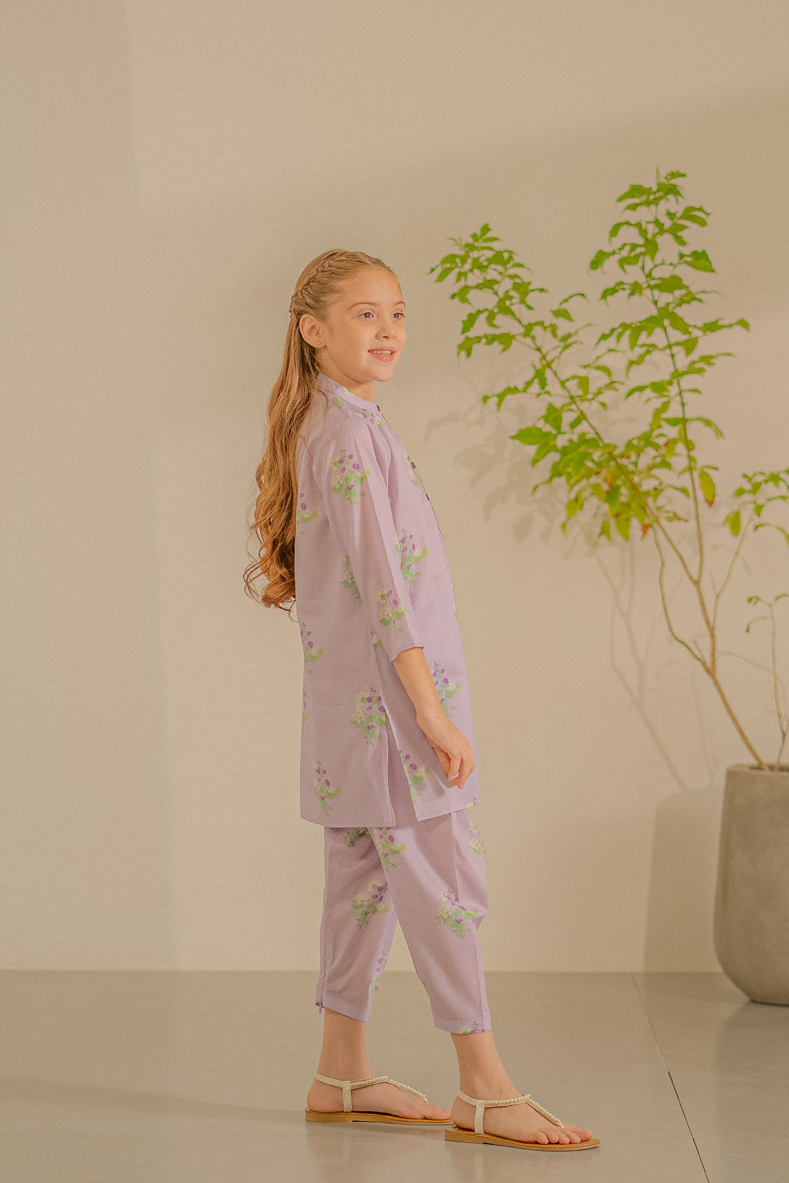 Little Lillium 2 piece