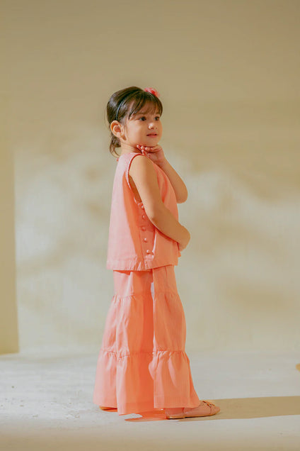 Pink Paradise 2 piece