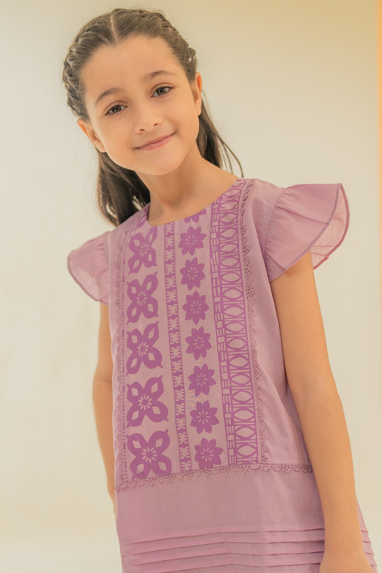 Ciruela 2 piece