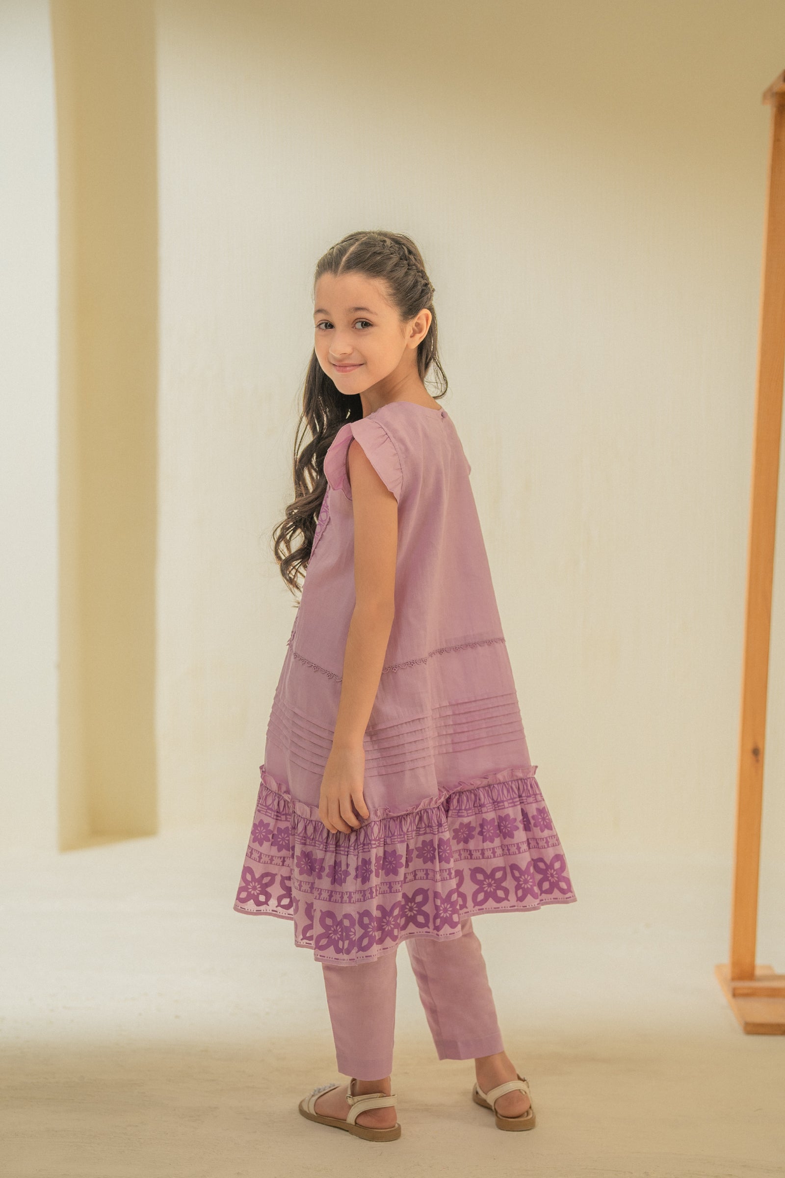 Ciruela 2 piece