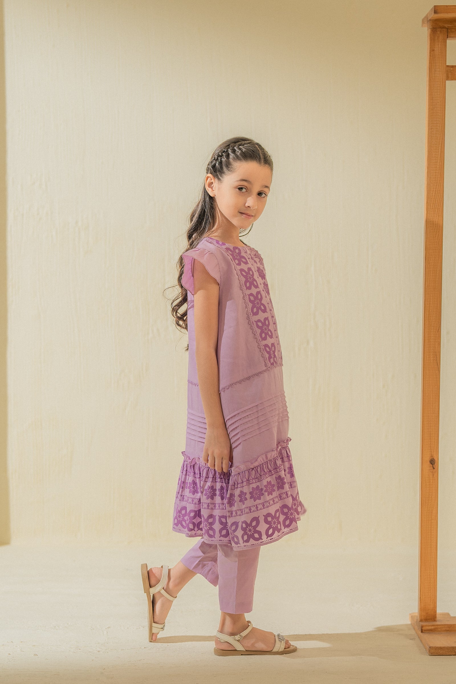 Ciruela 2 piece