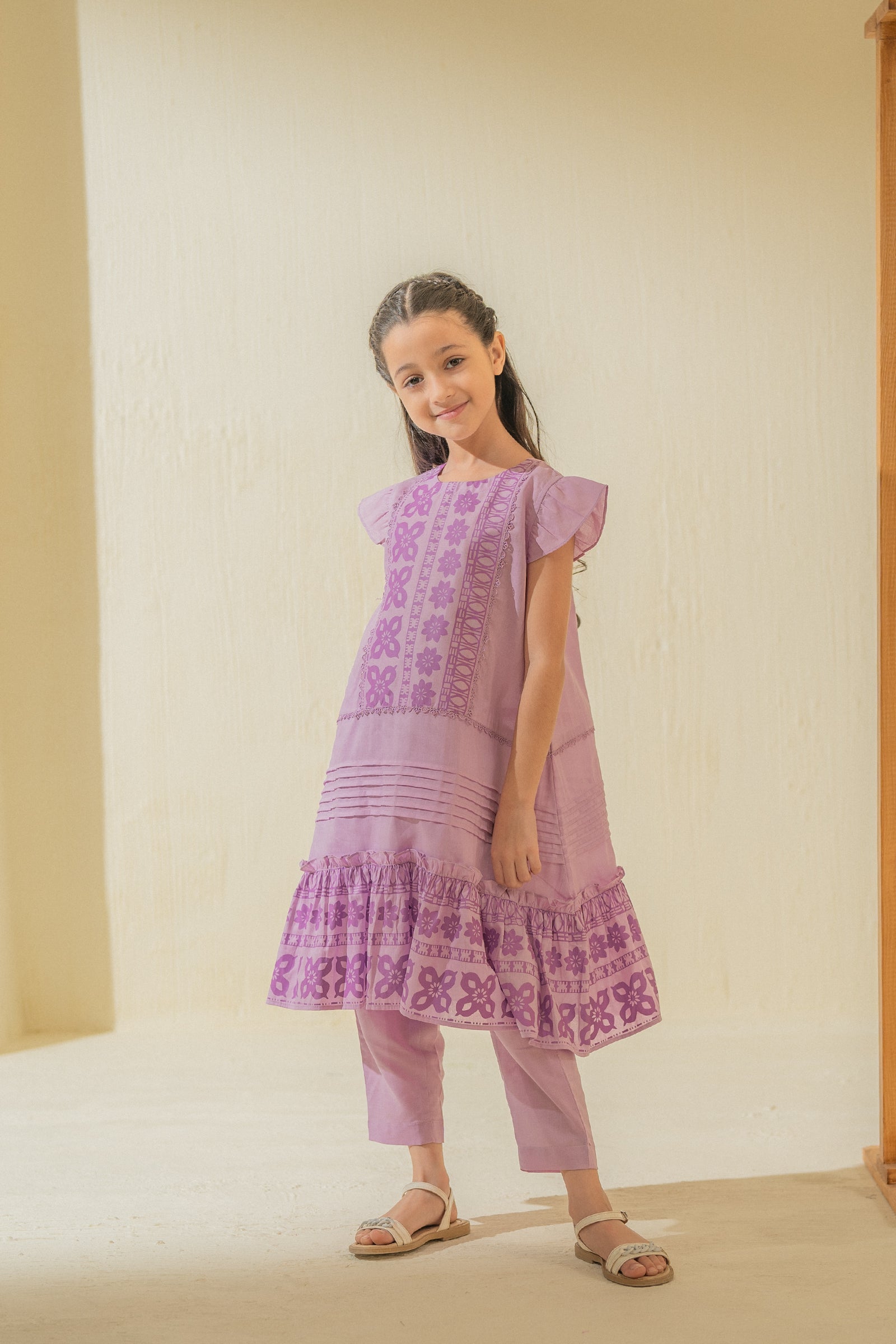 Ciruela 2 piece