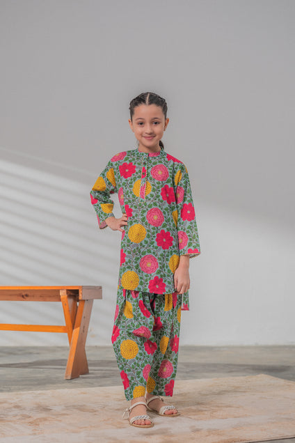 Little Glory 2 piece