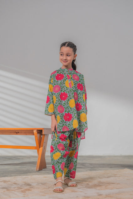 Little Glory 2 piece