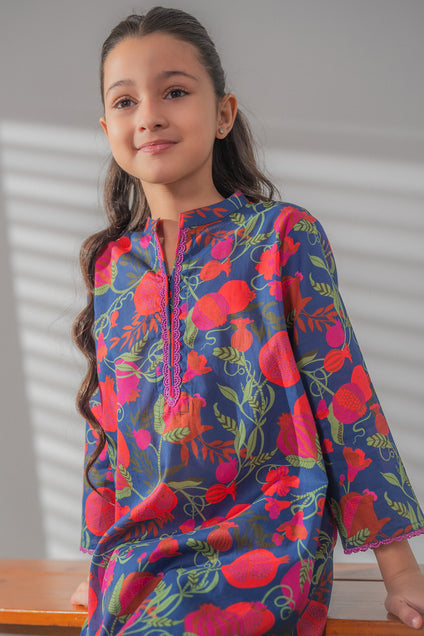 Little Fruity 2 piece