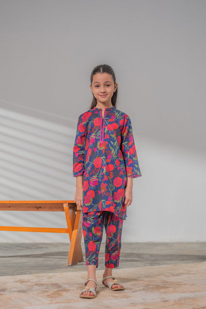 Little Fruity 2 piece