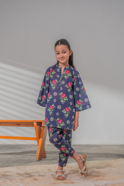 Little Florima 2 piece