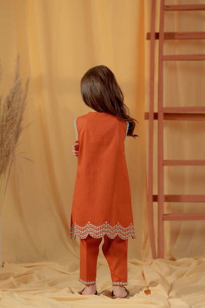 Meadows 2 piece