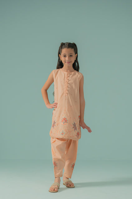 Roots 2 piece