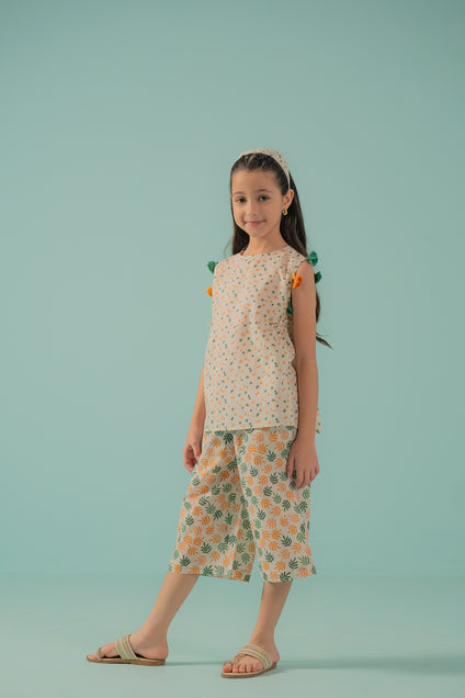 Twinkle 2 piece