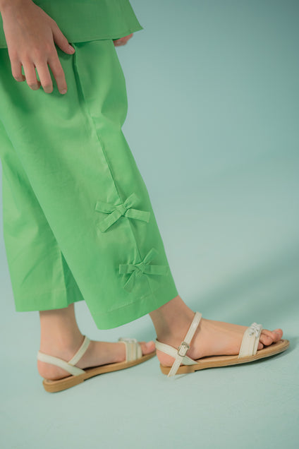 Pear 2 piece