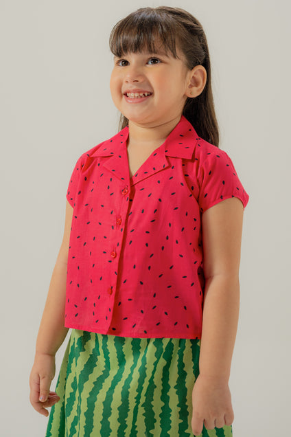 Watermelon 2 piece