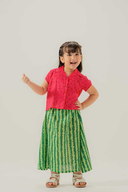 Watermelon 2 piece