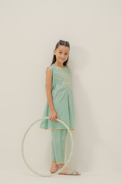 Harmony 2 piece