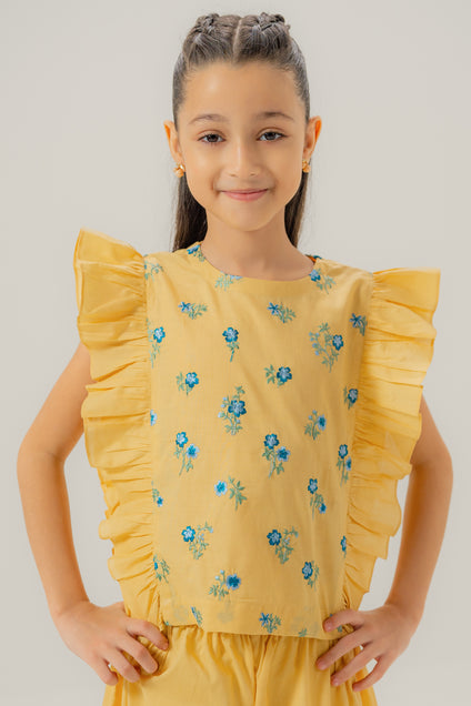 Bloom 2 piece