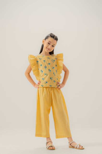 Bloom 2 piece