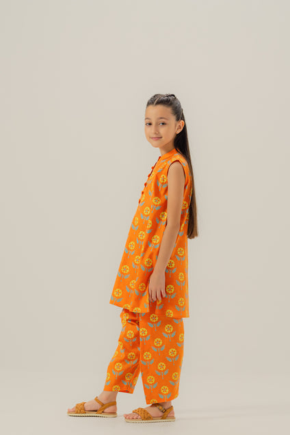 Blooming 2 piece