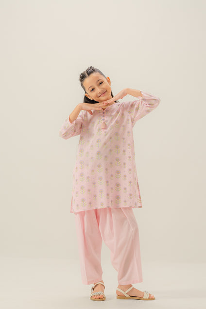 Blossom 2 piece
