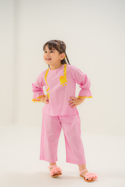 Giraffe 2 piece