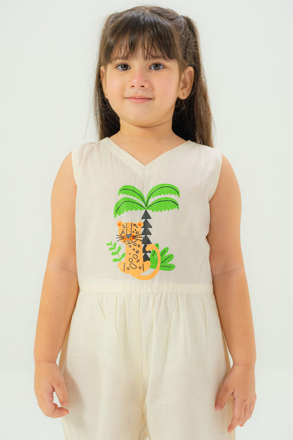 Cub 1 piece